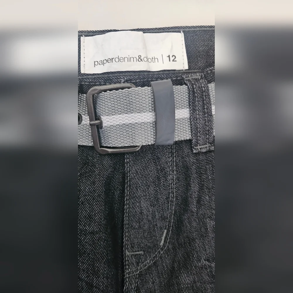 Paperdenim & Cloth new without